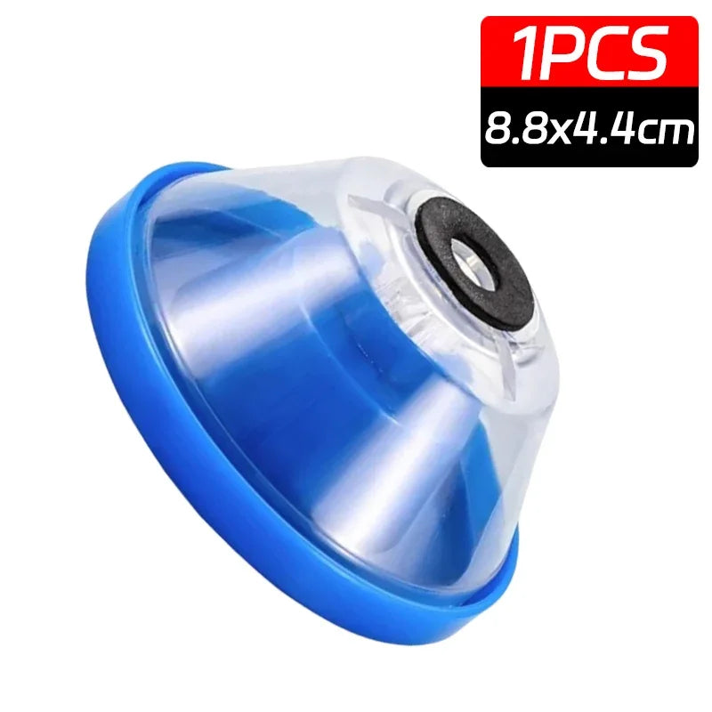 5/1PCS Dustproof Cover Impact Drill Dustproof Home Electric Drill Bit Dust Proof Connection Dust Bowl Dustproof Accessories Tool
