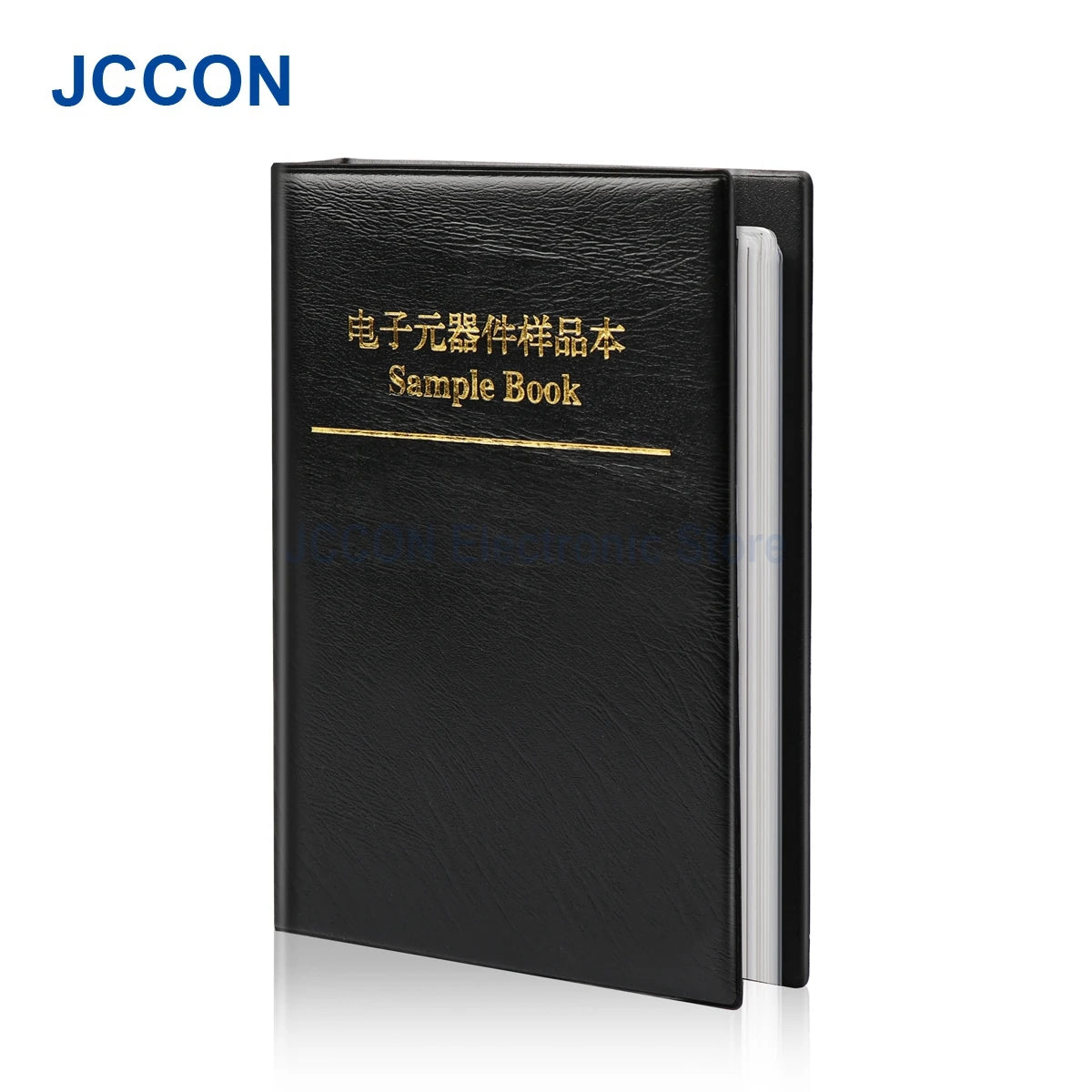 SMD Resistor Kit 0805 0603 1206 1% 0Ω–10MΩ Assortment for DIY Repair