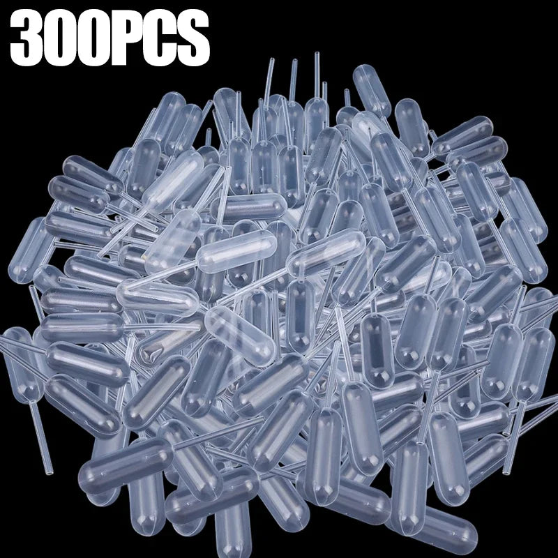Mini Liquid Squeeze Droppers 4ml Disposable Jam Dropper for Cupcake Sauce Transfer Pipettes Droppers Stuffed Cake Dessert Tools