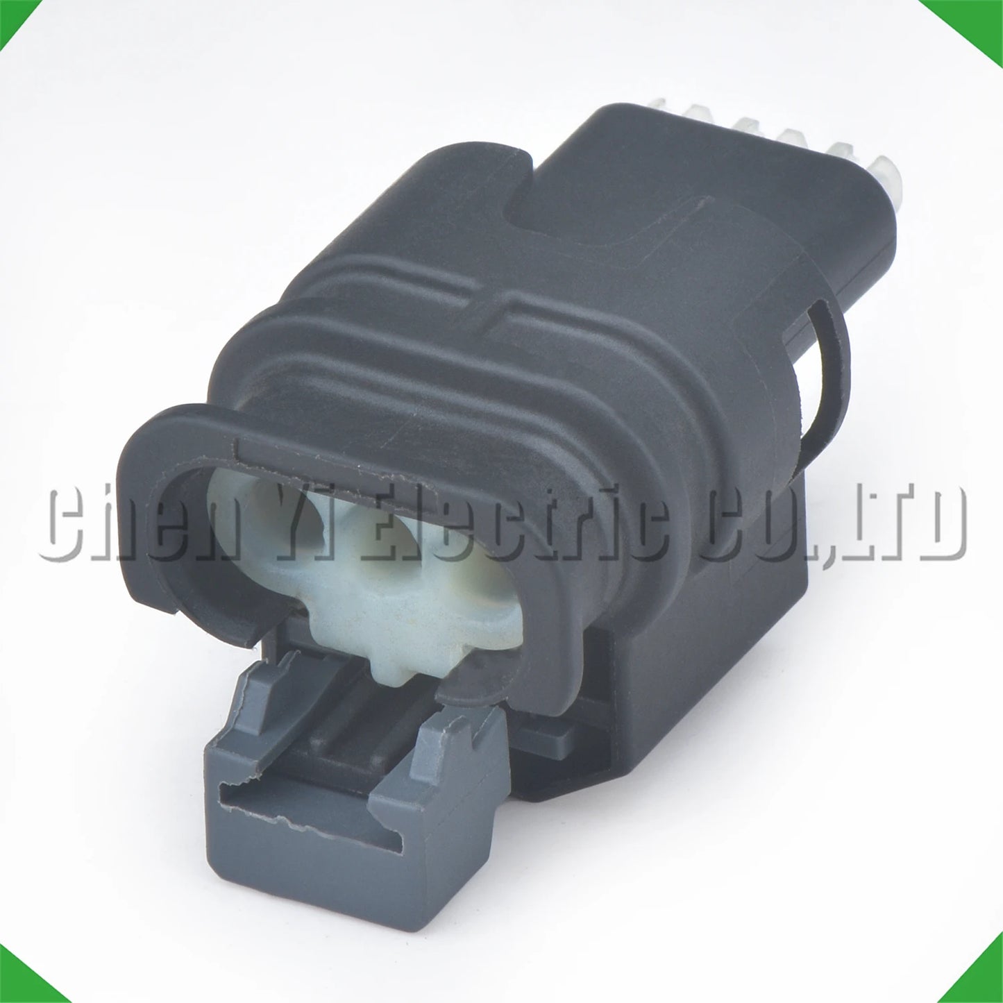 3 Pin High Pressure Fuel Pump Sensor Connector 9316015-05 For BMW