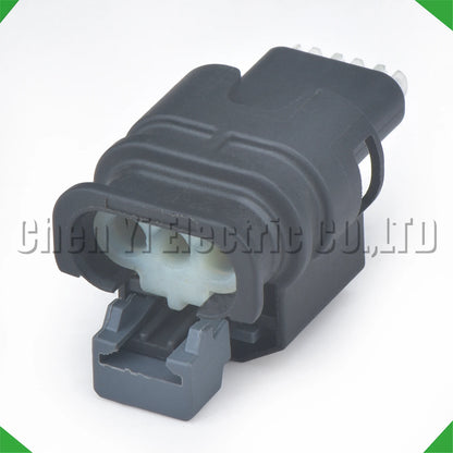 3 Pin High Pressure Fuel Pump Sensor Connector 9316015-05 For BMW