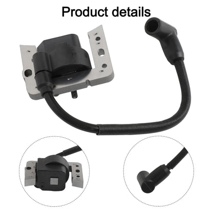 Ignition Coil Module for Tecumseh OHV Lawn Mower 34443A 34443B 34443C 34443D
