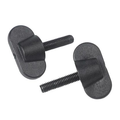 Screw Part Number M5X20 Screw Quantity 2pcs Size M5X20 Applicable Model 5704RK Accessory For Power Tools Tools Replacement