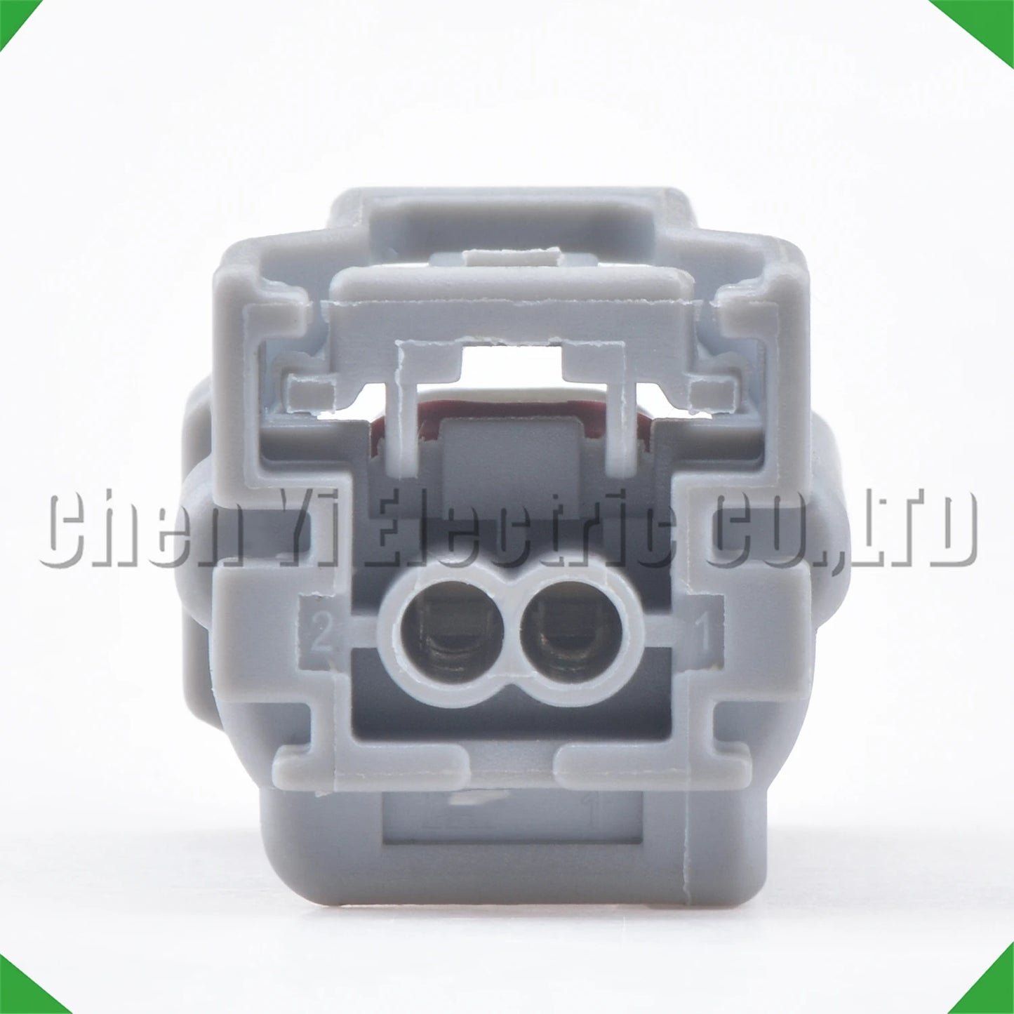 2 Pin ABS Speed Sensor Connector 90980-12572 For Mazda Axela
