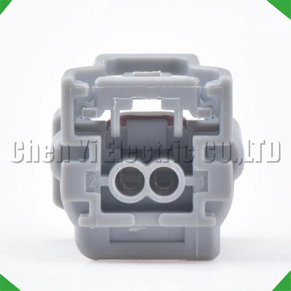 2 Pin ABS Speed Sensor Connector 90980-12572 For Mazda Axela