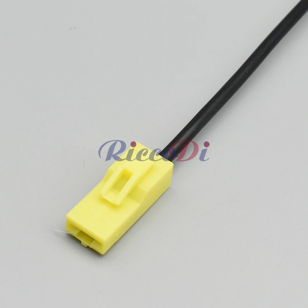 1 Pin 9.5mm Female Connector DJ7015-9.5-21 Automotive Fuse Box Housing Wiring Socket