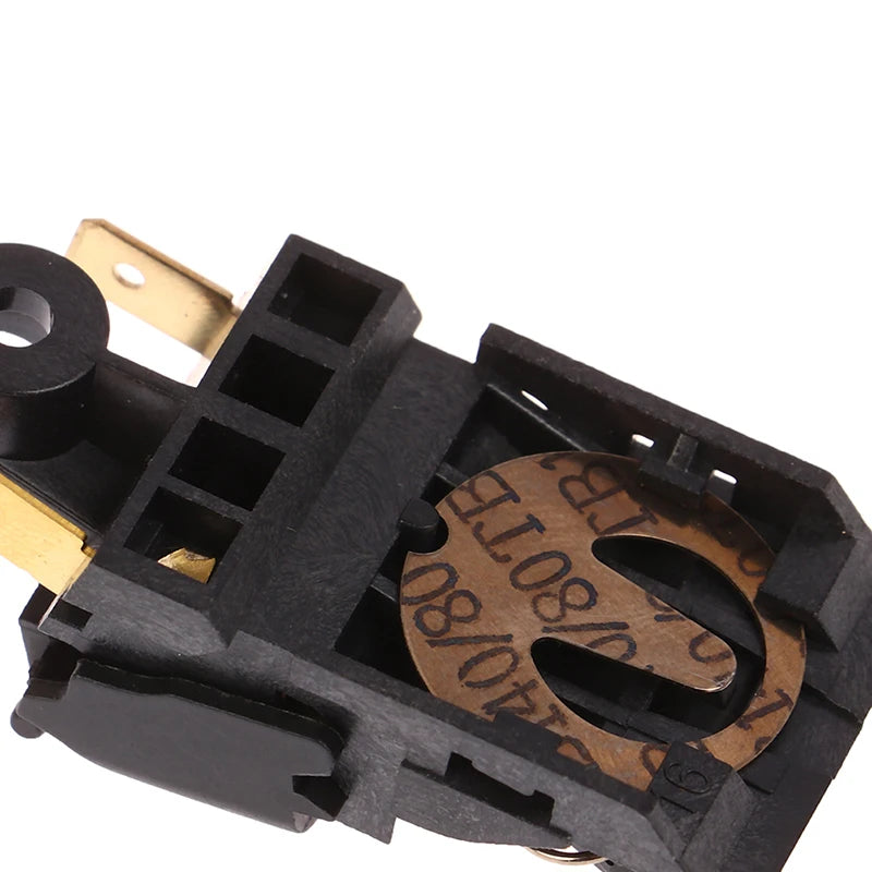 Electric Kettle Thermostat Switch 13A/16A Steam Control