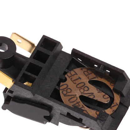 Electric Kettle Thermostat Switch 13A/16A Steam Control
