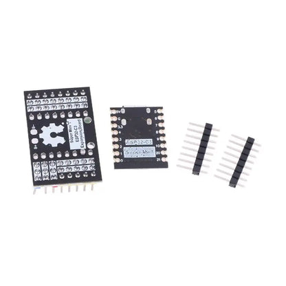ESP32-C3 Super Mini Development Board — RISC-V, WiFi + BLE 5.0, Ultra-Compact