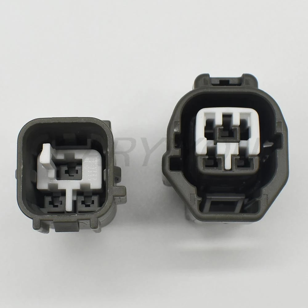 3-Way Waterproof Auto Connector Wire Harness Plug for Hyundai-Kia Elantra IX35 Ignition Coil Wiper Motor