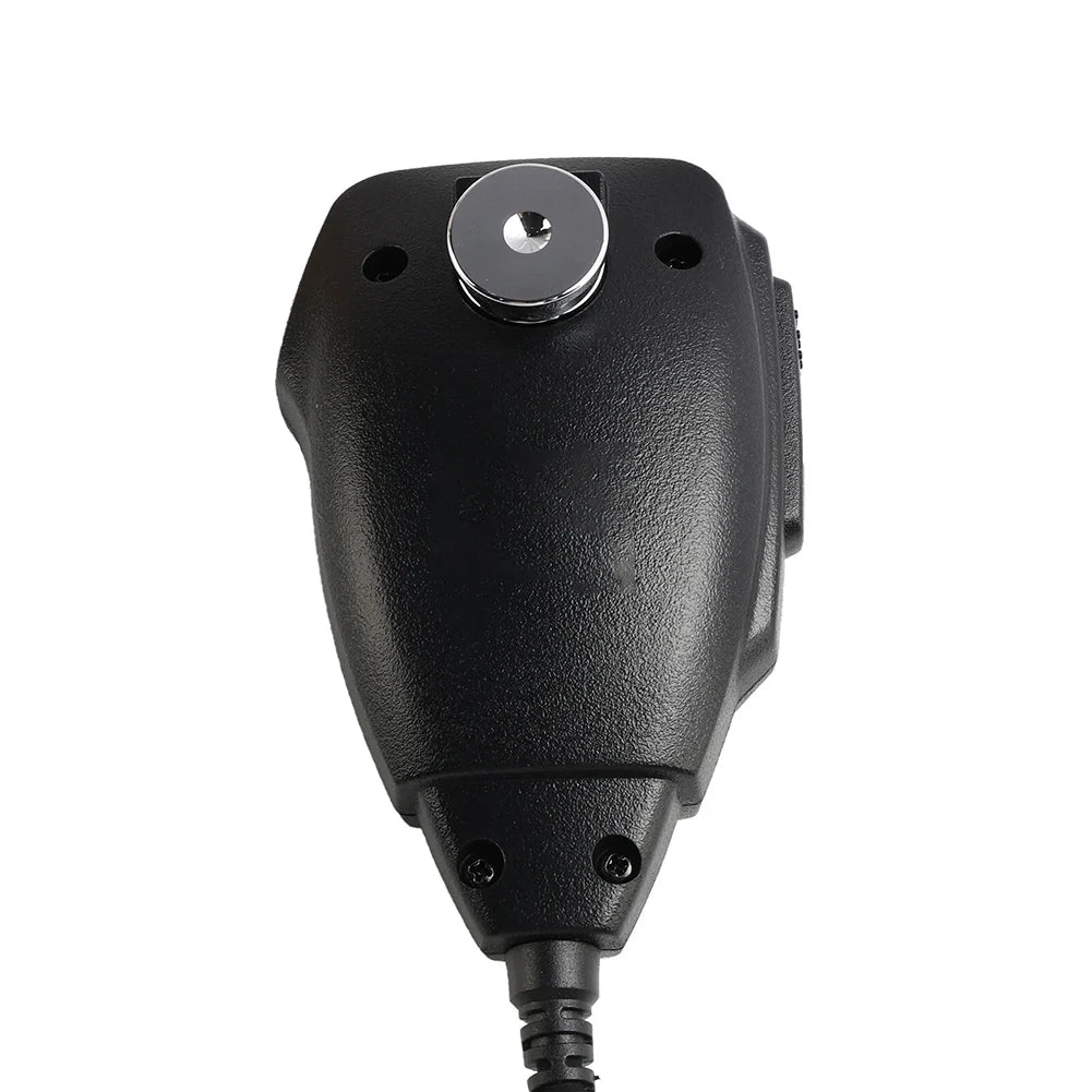 Speaker Microphone For AnyTone AT-778UV AT-588UV For Walkie Talkies VHF UHF Dual Band 136-174MHz 400-490MHz Noise Reduction
