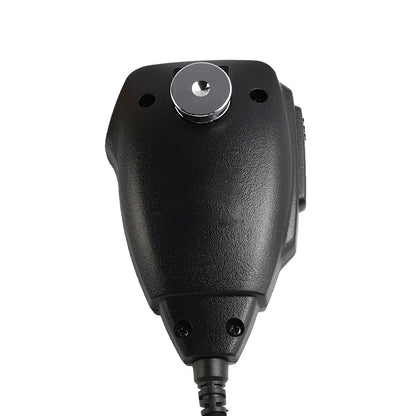 Speaker Microphone For AnyTone AT-778UV AT-588UV For Walkie Talkies VHF UHF Dual Band 136-174MHz 400-490MHz Noise Reduction