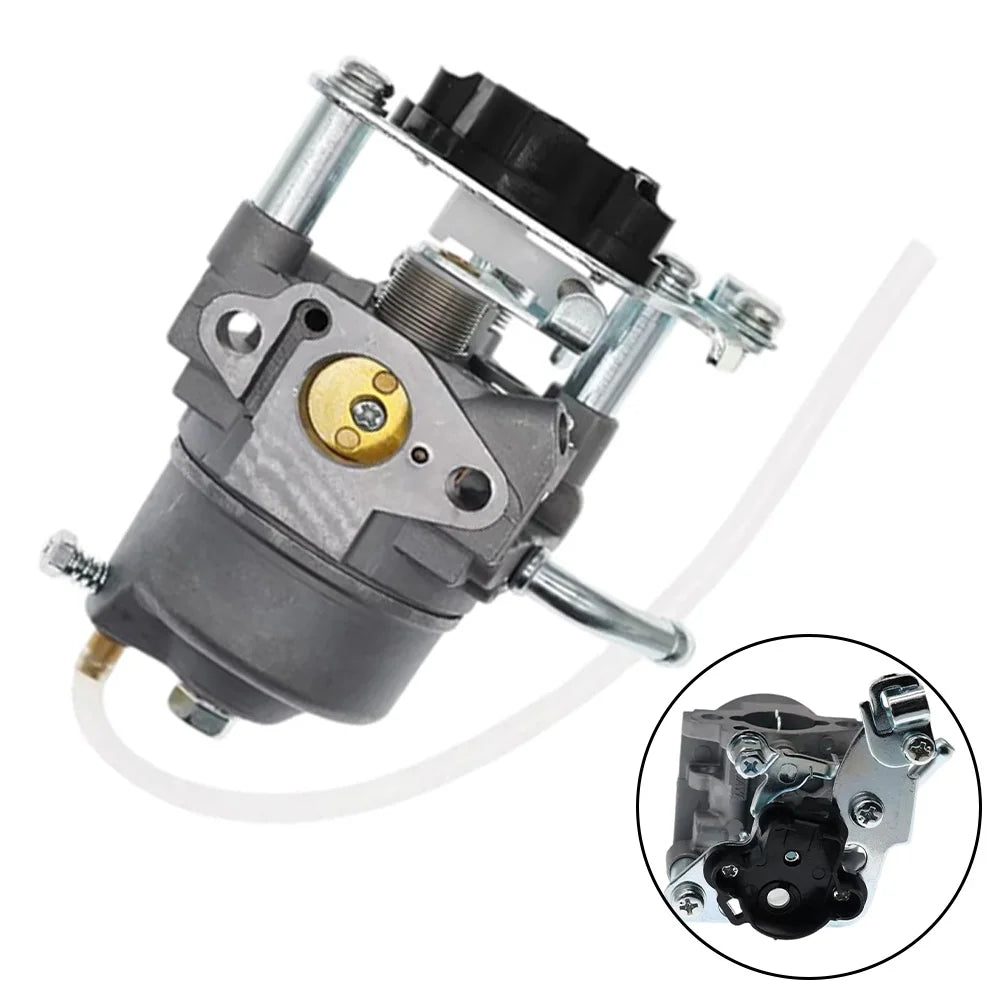 1set Carburetor With Gaskets GP2200i For GP2200i 2200-Watt Generator 7117 For Home Backup Power Construction Sites Camping