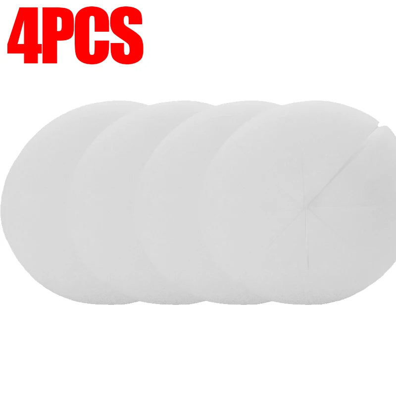 Wave Shaped Windproof Cotton Grip Winter Riding Thickened Fluffy Cotton Core Windproof Electric Motorcycle Handlebar Warm Pad
