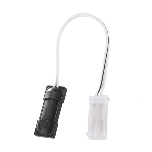 2pcs RV Refrigerator Thermistor Sensor 629409 RV/Camper Fridge Thermistor Temperature Sensor For 2118 Series Sensor Parts