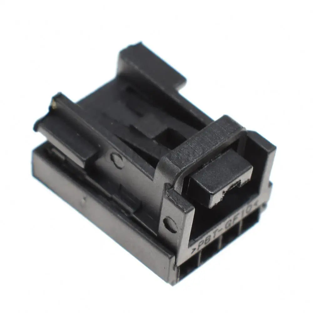 1-1670989-1 1534148 4 Pin Door Lifter Switch Plug Auto Wiring Harness Socket for VW Audi 8K0 973 754 8K0973754 8K0972994
