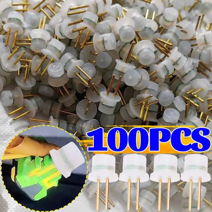 Universal SRS Airbag Simulator Emulator Resistor Bypass Fault Finding Diagnostic Tool Car Auto Repair Testing Kit Inspection Fix