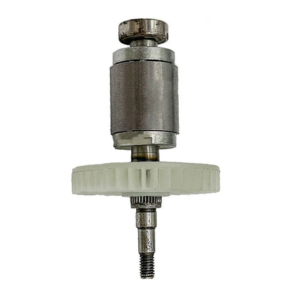 1pc Angle Grinder For Dayi Lithium Battery Angle Grinder Armature Motor Accessories Metal 96*56mm
