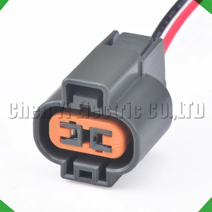 2 Pin Fog Lamp Knock Sensor Connector PK501-02120 PK505-02127 For Hyundai Kia
