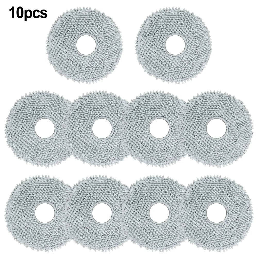 High-Quality Mop Cloth for KaringBee S7 & OMNI Vacuum Cleaner – Long-Lasting, High Compatibility