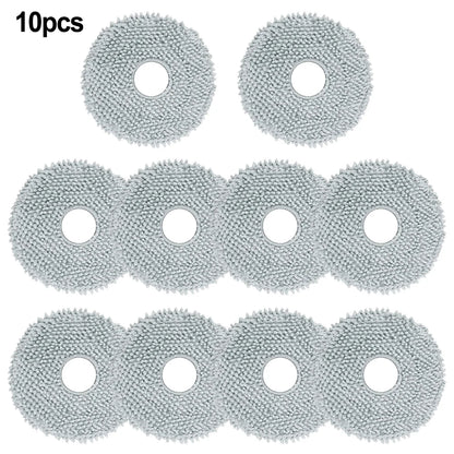 High-Quality Mop Cloth for KaringBee S7 & OMNI Vacuum Cleaner – Long-Lasting, High Compatibility