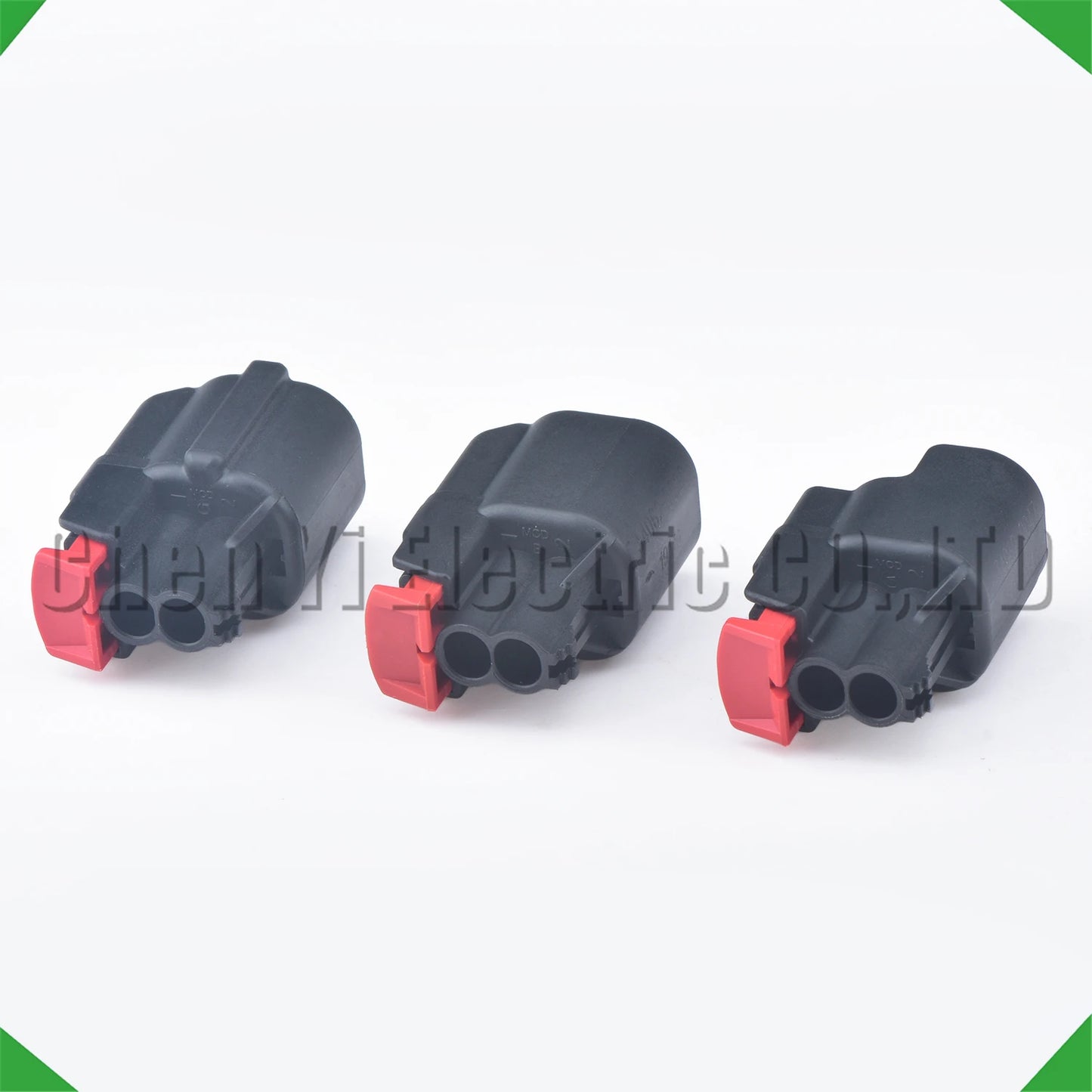 2 Pin Auto Connector 34062-0047 34062-0028 for Chrysler Jeep