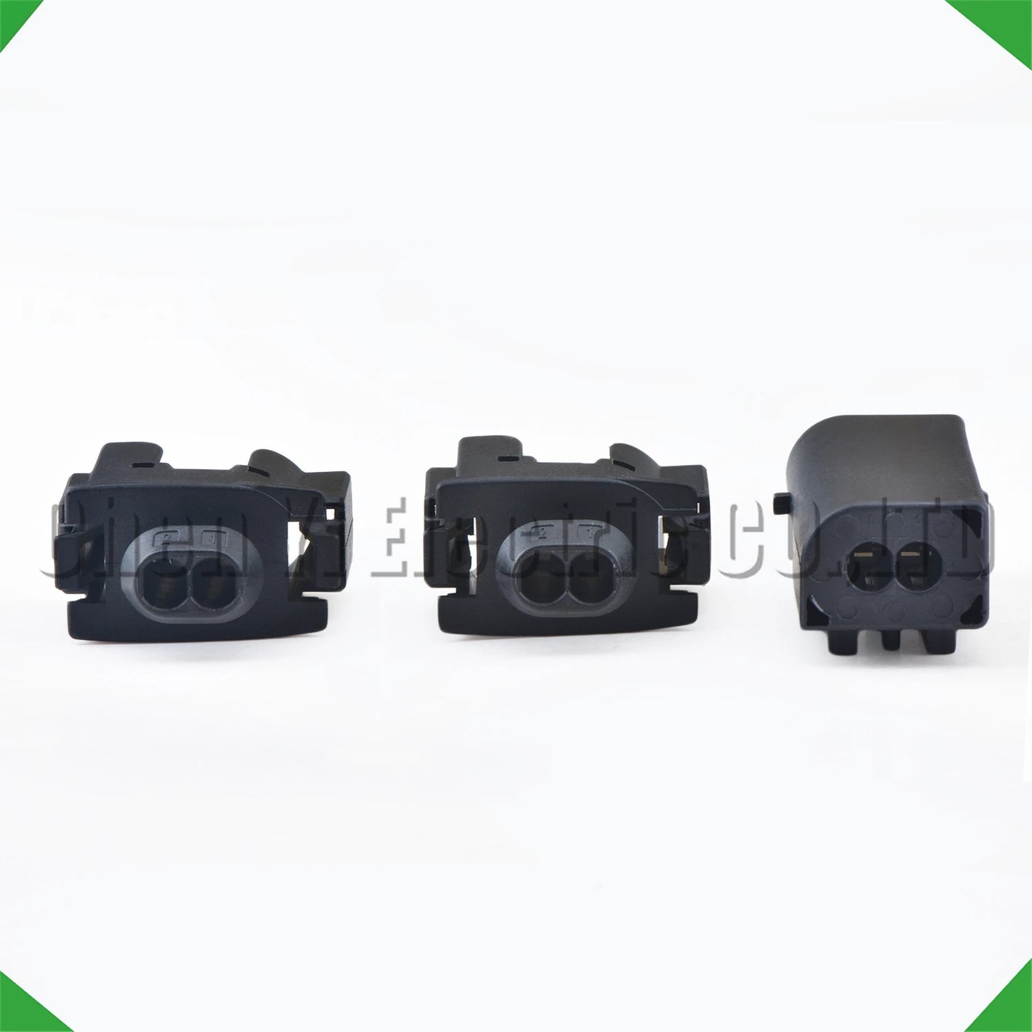2 Pin Automotive Connector 50290756 Ignition Coil for Mercedes BMW