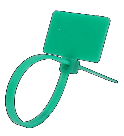 Nylon Cable Tie Self Locking Plastic Zip Ties Wire Wrap Straps