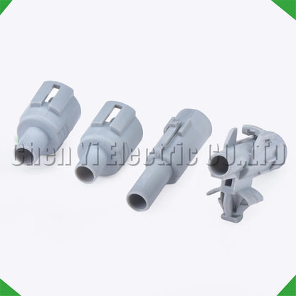 1 Pin Oil Sensor Connector 7283-1113-40 For Toyota Honda