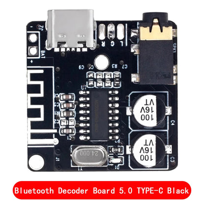 MP3 Bluetooth 4.1 Decoder Audio Amplifier Board Lossless Stereo Receiver 5V