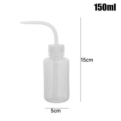 150/1000ml Tattoo Diffuser Squeeze Bottle Microblading Supplies Green Soap Wash Clean Lab Non-Spray Bottles Tattoo Accessories