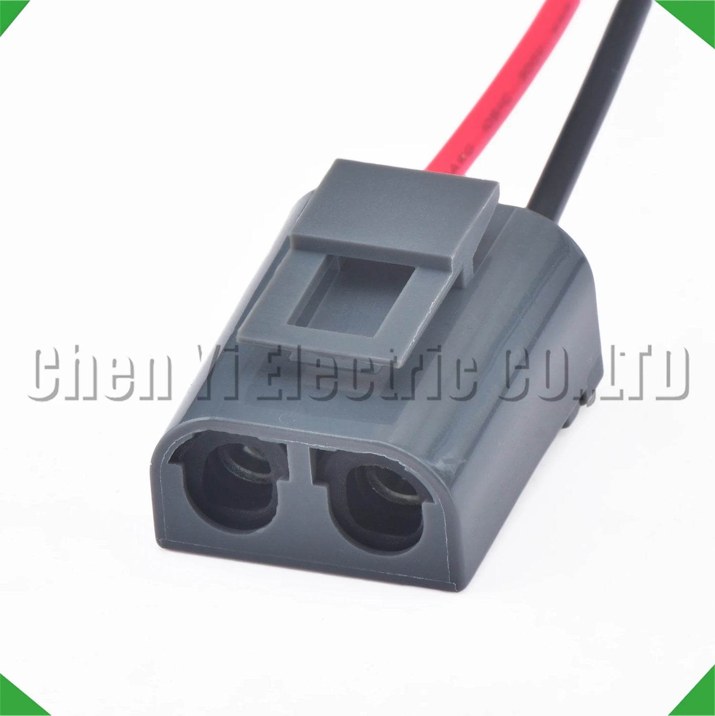 2 Pin Oil Pressure Sensor Connector 9144275 3523813 For Howo Truck