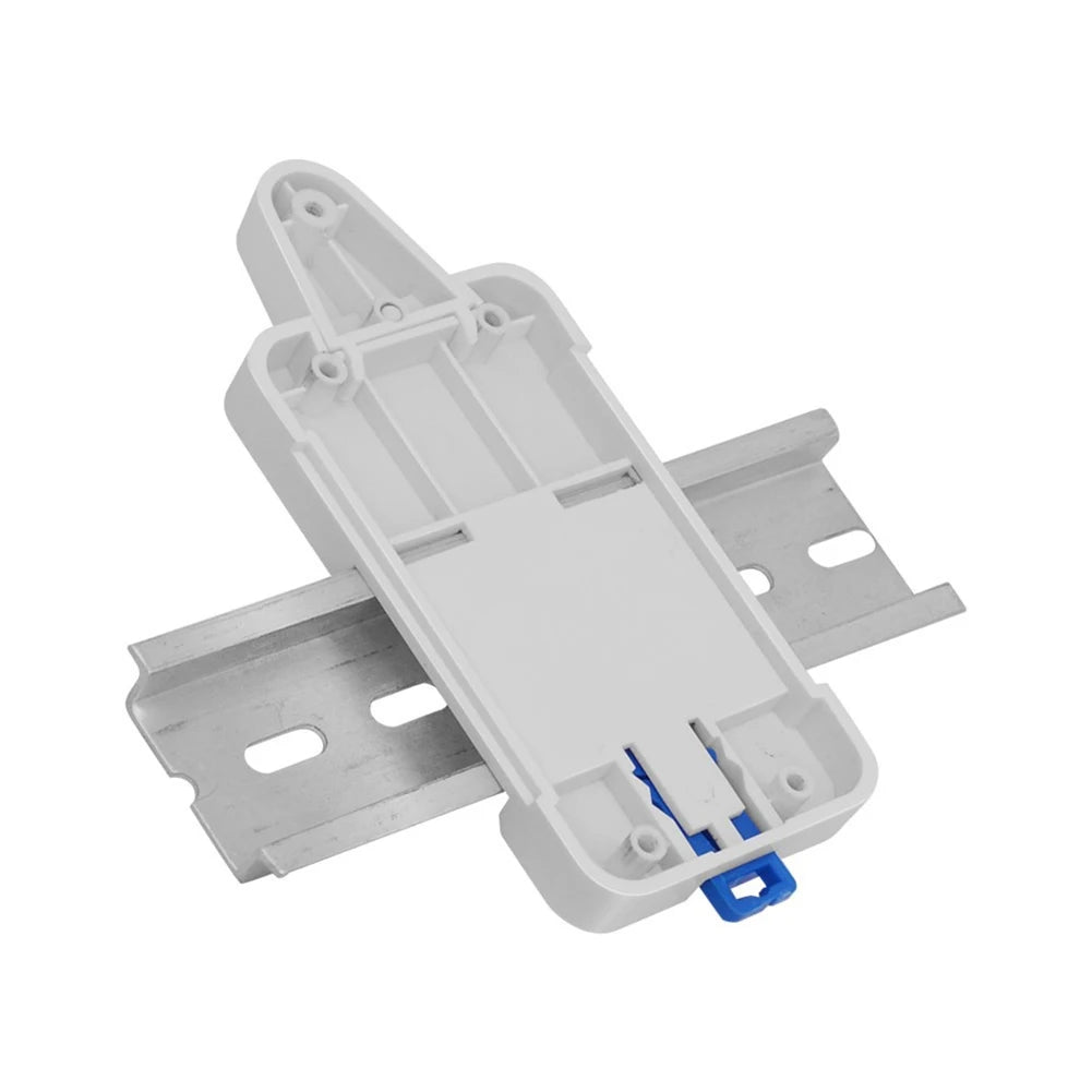 DR DIN Rail Tray Automation Module Adjustable Mounting Rail Bracket For Basic For RF For Pow For TH1016 For Dual And For G1