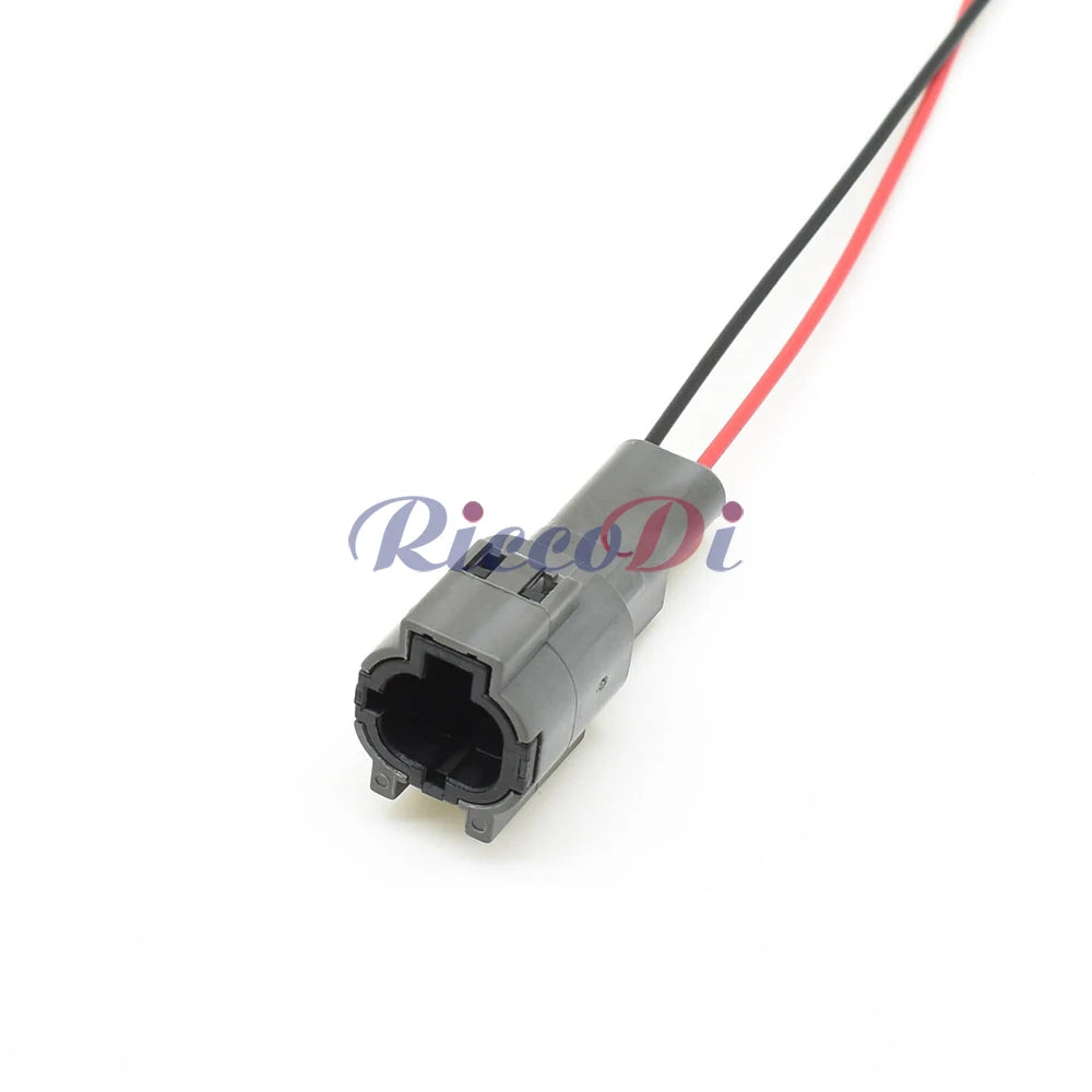 DJ7022C-1.5-11/21 2-Pin Speed Sensor Connector for Nissan Skyline R33 R34 RB25 Gearbox OEM PB011-02320