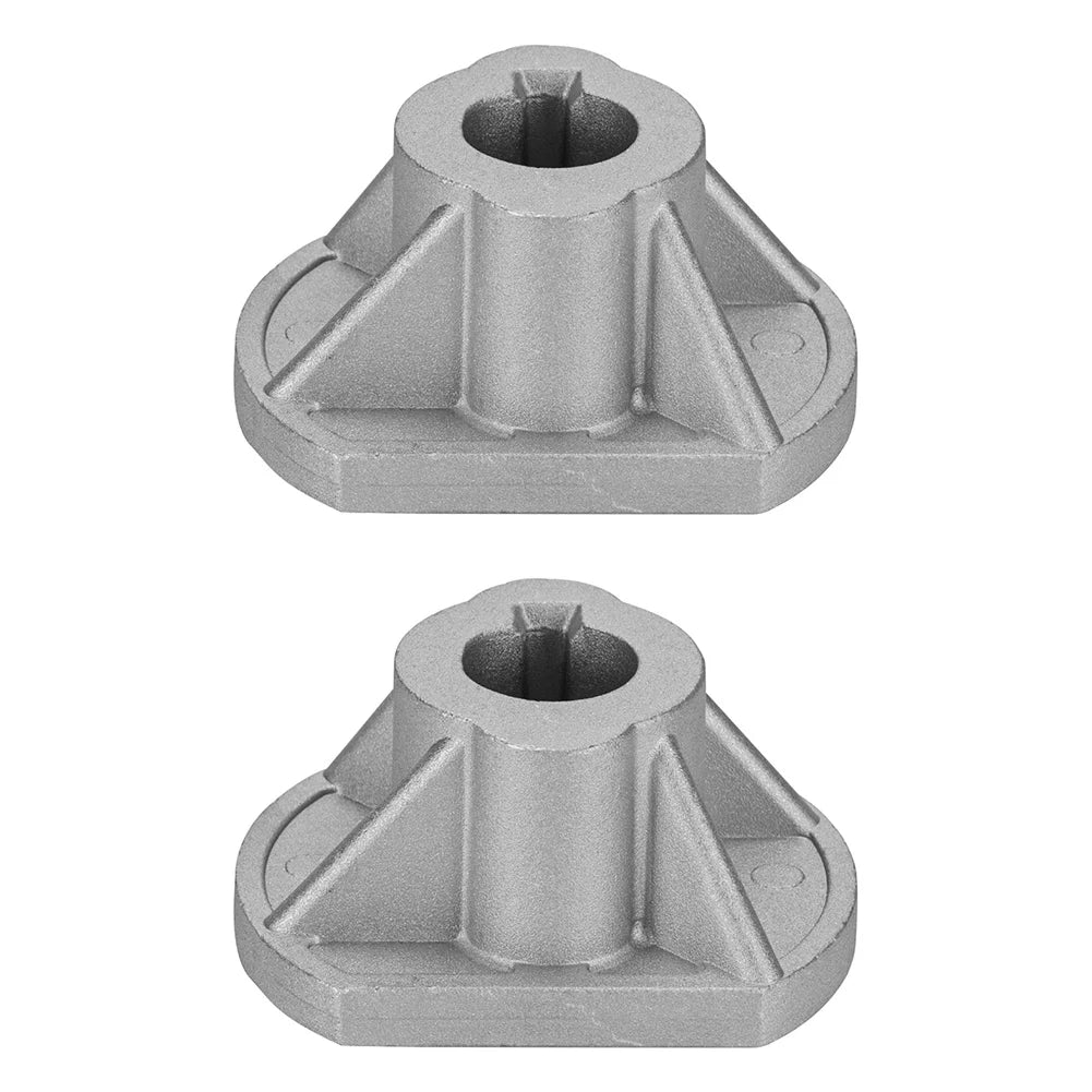 Lawn Tractor Adapter Mower Holder 20mm Replaces 254632000 Precision Fit Lawn Mower Repair For CASTELGARDEN 25463200 0
