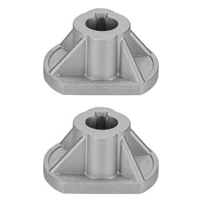 Lawn Tractor Adapter Mower Holder 20mm Replaces 254632000 Precision Fit Lawn Mower Repair For CASTELGARDEN 25463200 0