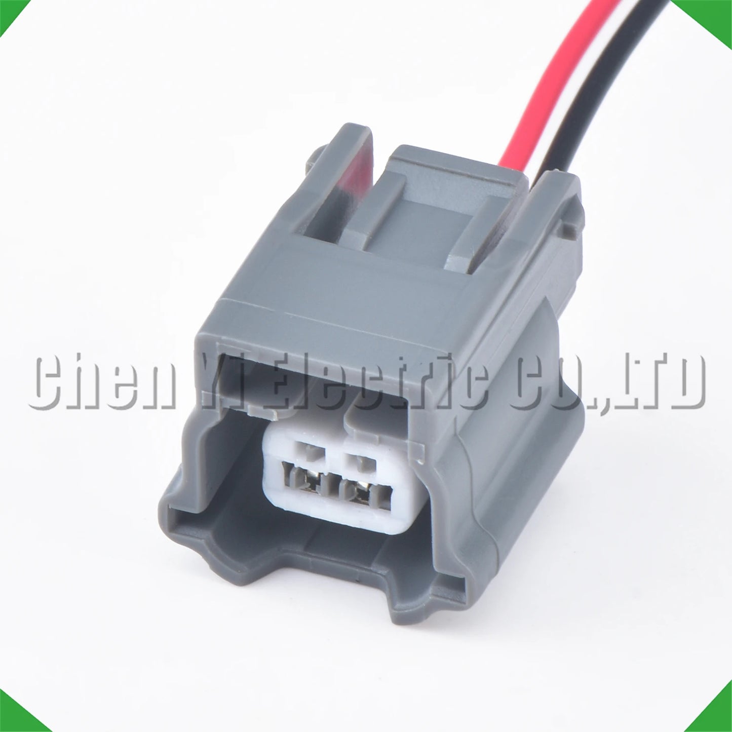 2 Pin ABS Sensor Connector 7283-9392-40 for Nissan Honda Toyota