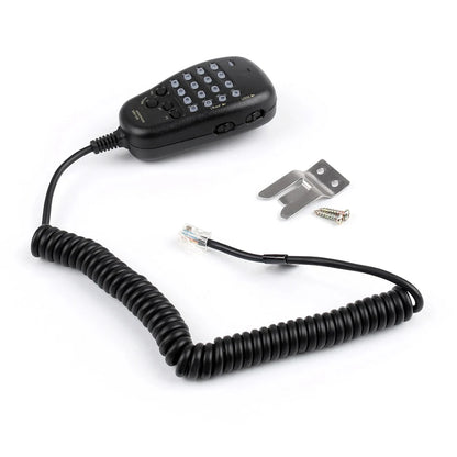 Handheld Microphone For Yaesu For Vertex Standard Mobile Radios FT90R, FT1500, FT1500M, FT1802, FT1802M, FT1807, FT1807M,