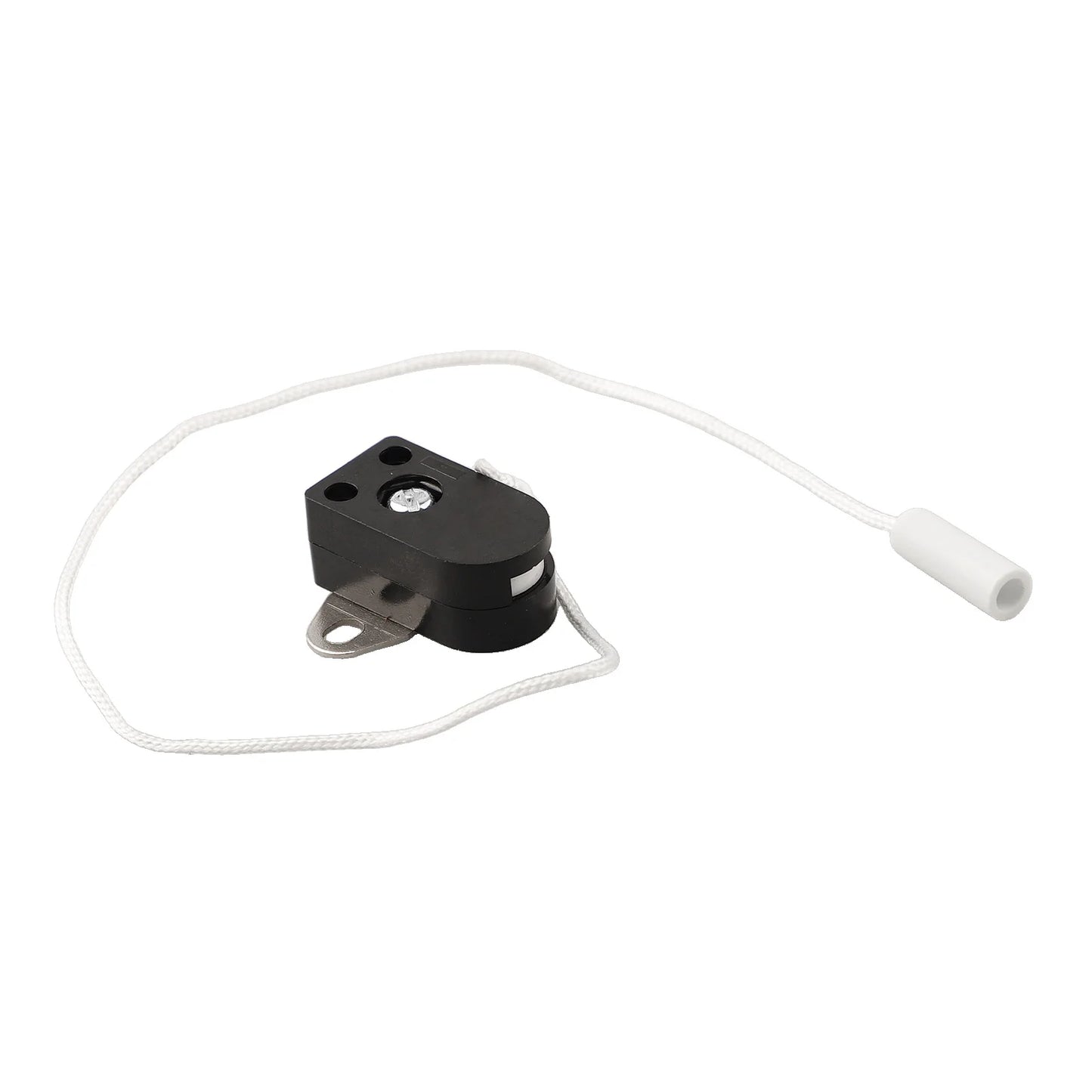 Home Lighting Furniture Lighting Reliable Pull Switch Compact Design Easy To Install Two-hole Plate Design For Chandelier