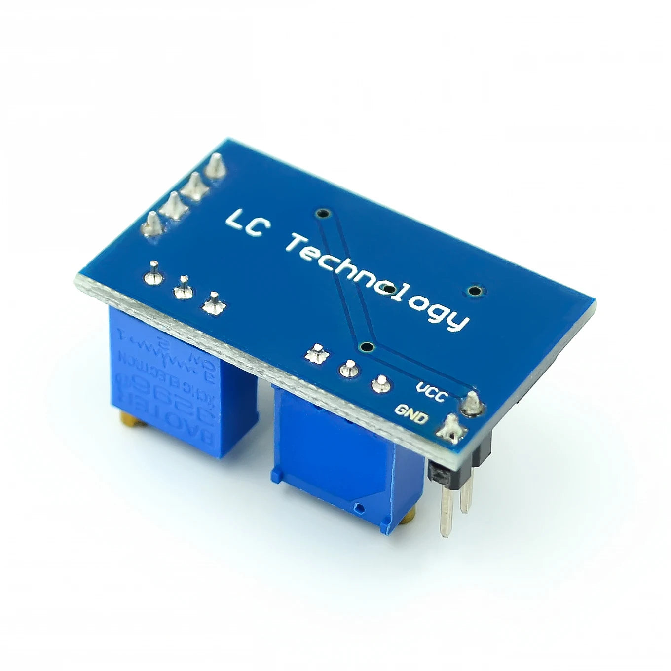 SG3525 LM358 Inverter Driver Board Mixer Preamp 12V-24V Power Module