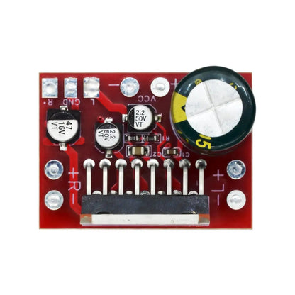 TDA7379 Stereo Audio Amplifier 2x39W Dual Channel DC Power Module