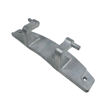 Washing Machine Door Hinge — Compatible with Siemens &amp; Bosch 9000901411 Drum Washing Machine Metal Repair Part