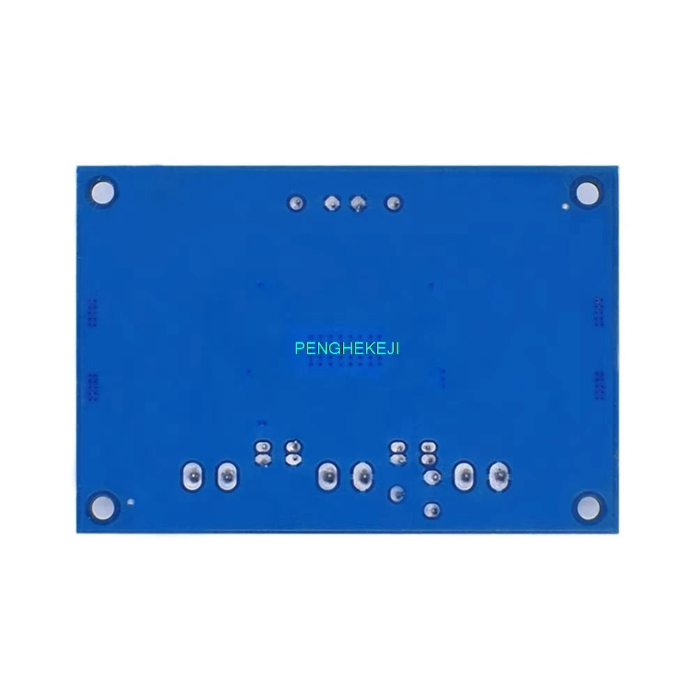 TPA3116D2 High-Power Class D Dual Channel Audio Amplifier Board 2x120W