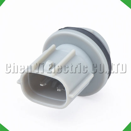 2 Pin T10 T15 Bulb Socket Connector 8161512590 90075-60001