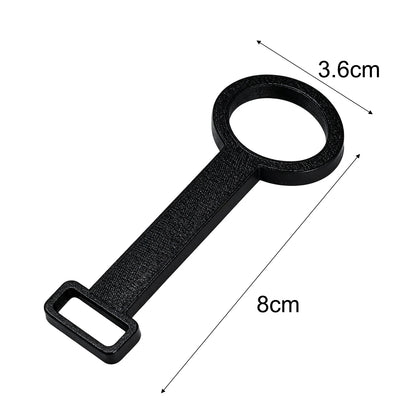 Caravan Window Ventilation Limiter for Motorhome Window Ventilation Stay for PolyPlastic Windows Limiter Caravan Accessorie