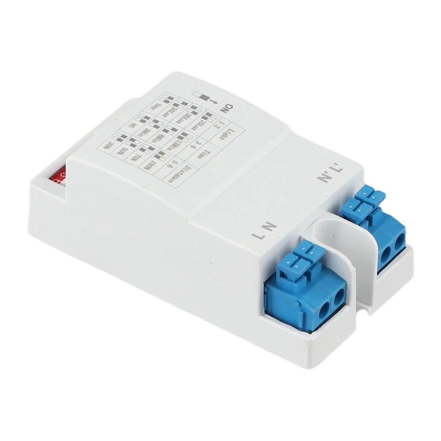 High Temperature Safety Sensor Induction Switch Microwave Sensor Switch Indoor Installation Low Power Consumption