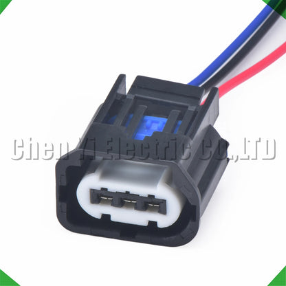 3 Pin EPS Power Steering Connector 7283-8977-30 For Ford Focus Mazda