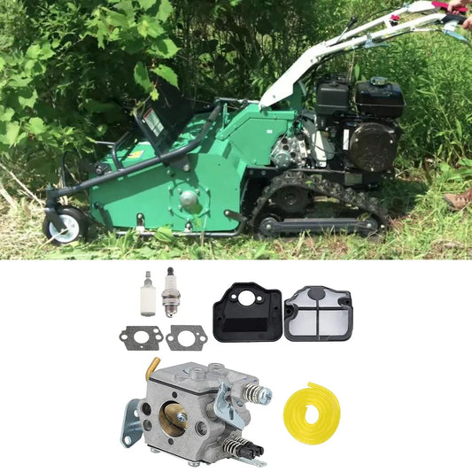 PP4620AVX Carburetor For HUA Chainsaw Models 36 41 136 137 141 142 W-29 WT-268 C1Q-W29E Lawn Mower Accessories