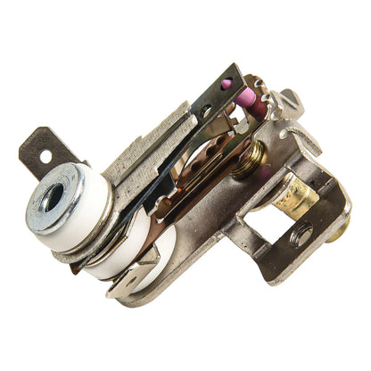 Adjustable Temperature Switch AC 250V 16A Heating Bimetal Thermostat KST-220 For Electric Heaters Rice Cookers Electric Tool Par