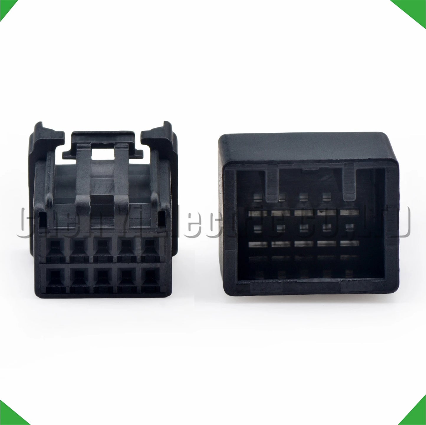 10 Pin Automotive Radar Start Stop Switch Connector 6098-4982 Wire Harness Plug